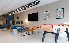 ibis Styles Nancy Centre Gare