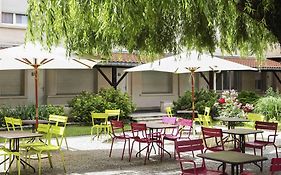 ibis Styles Nancy Centre Gare